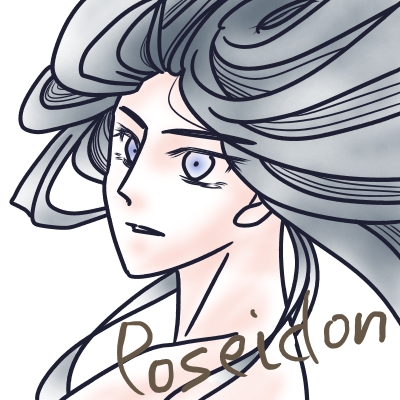 Poseidon